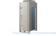 ������������-�������������� ���� Daikin ERQ125AW
